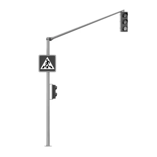 Опора СОДГ 6,0-6,0